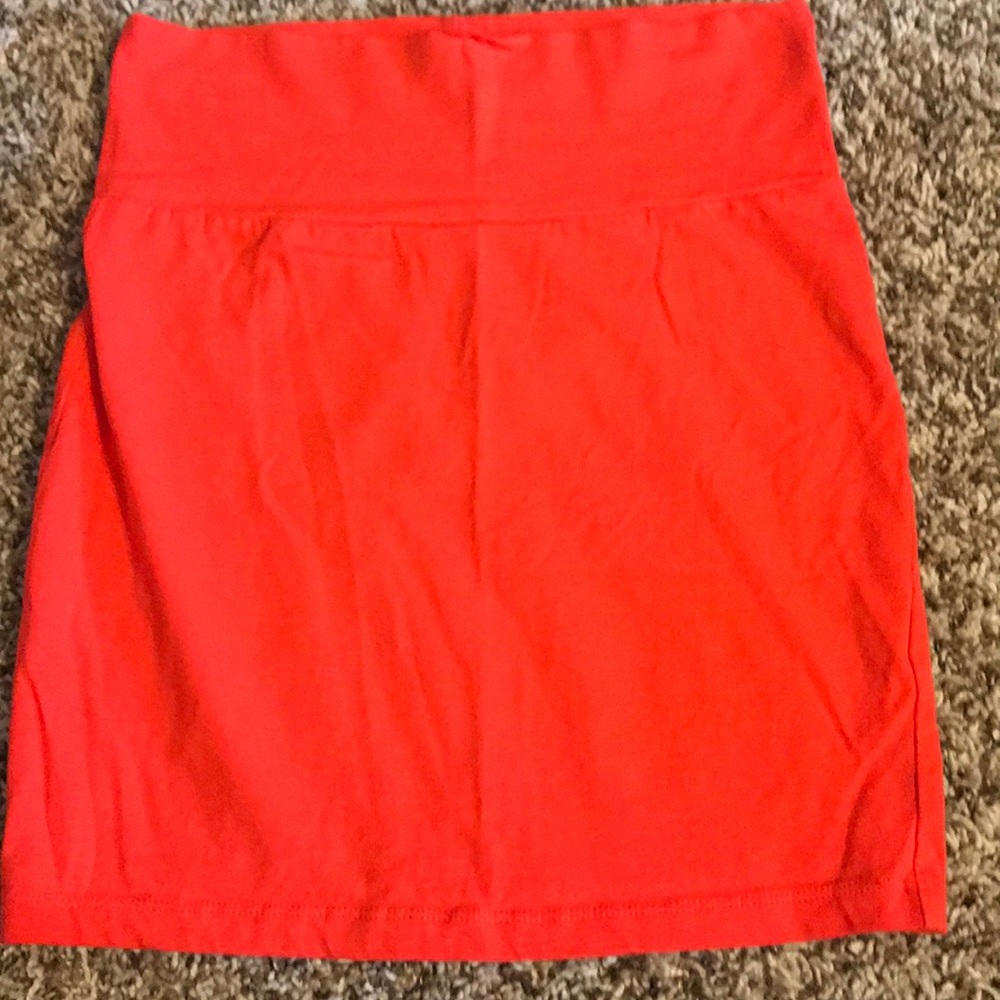 Skirt
